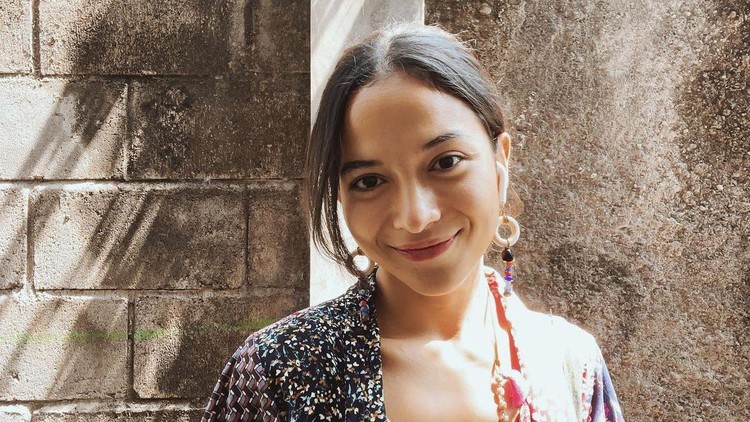 Putri Marino Putri Marino
