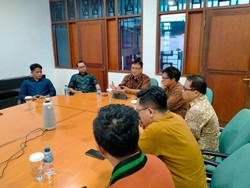 Rektor Universitas Paramadina: Ingat 4 Peran Mahasiswa dan Kampus