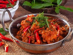 3 Resep Ikan Tongkol Bumbu Cabai, Gurih Pedasnya Nampol