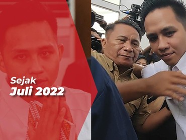 img-title Buntut Kasus Brigadir J, Eliezer Minta Maaf Buat Ayahnya Pengangguran