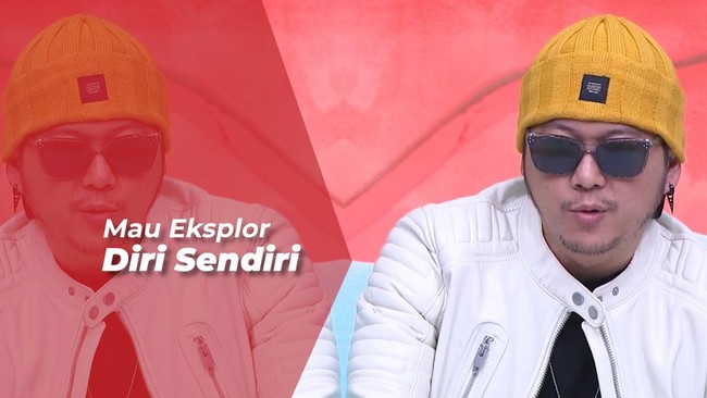 Richie Setiawan Klarifikasi Usai Didepak dari Five Minute, Langgar Peraturan?