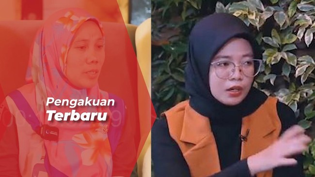 Klaim Rihanah Dipaksa Zina oleh Suami & Norma Risma demi Porotin Harta Rozy