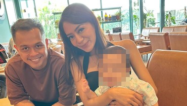 img-title Duda Tampan, Rio Alief Drummer NOAH Dekat dengan Freya Adik DJ Yasmin