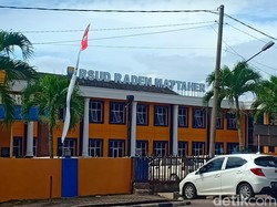 RSUD Raden Jambi Bantah Tolak Pasien hingga Meninggal, Ini Penjelasannya