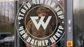 Tentara Bayaran Rusia Wagner Bantah Ikut Campur Perang di Sudan