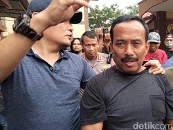 Kisah Eks Walkot Rampok Walkot Blitar yang Dirancang Sejak dalam Penjara