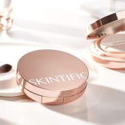 Flawless dan High Coverage, Inilah 5 Rekomendasi BB Cushion yang Wajib Kamu Miliki!