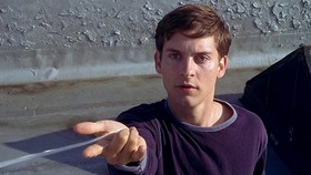 Tobey Maguire Kenang Dipanggil Lagi Jadi Spider-Man: Akhirnya!