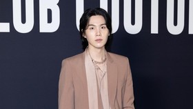 Pernyataan Lengkap Big Hit Suga BTS Mulai Proses Menuju Wamil