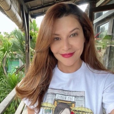 Pihak Kakak Klaim Tamara Bleszynski Sudah Janji Bayar Biaya Pengobatan Ayah