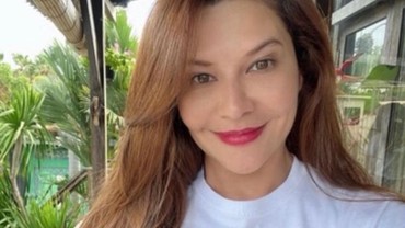 Tamara Bleszynski Siap Laporkan Balik Saudara Kandung jika Mediasi Gagal