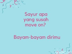 50 Teka-teki Lucu dan Jawabannya Bikin Ngakak Abis