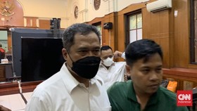 Terdakwa Kanjuruhan Takut Rumahnya Dibakar Aremania Bila Kurangi Tiket