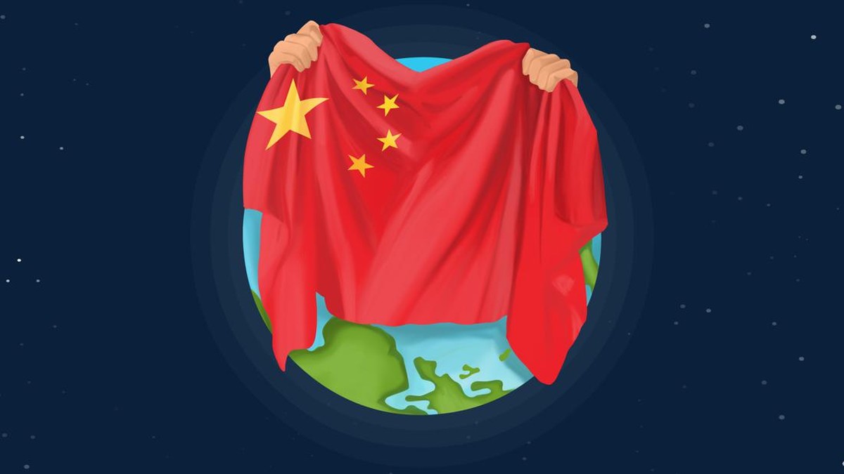 30 Perusahaan Non-AS dengan Pendapatan Terbesar Dunia, Dikuasai China 