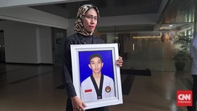 BEM UI Soal Kasus Mahasiswa UI Tewas dan Jadi Tersangka: Sambo Jilid 2