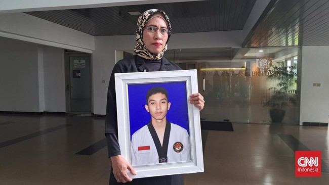 Tim khusus kasus kecelakaan yang melibatkan mahasiswa UI berinisial HAS menggelar rapat untuk mendalami kasus ini di Polda Metro Jaya.