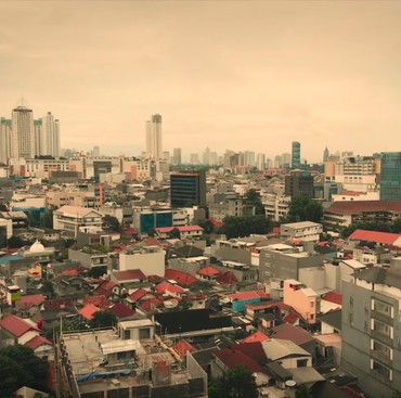 Deretan Hal Bernuansa Indonesia di Episode 2 'The Last of Us'