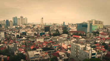 Deretan Hal Bernuansa Indonesia di Episode 2 'The Last of Us'