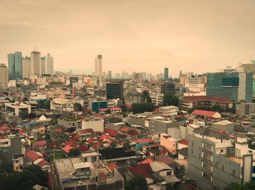 img-title Deretan Hal Bernuansa Indonesia di Episode 2 'The Last of Us'