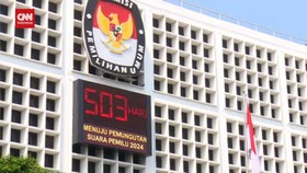 VIDEO: DPR Kaji Bentuk Panja Dugaan Kecurangan Pemilu