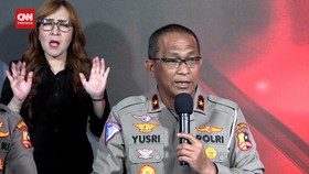 VIDEO: Sering Disalahgunakan, Polisi Hentikan Terbitkan Plat Nomor Rf