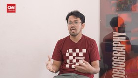 VIDEO: Penjelasan Ending Autobiography Langsung dari Sutradara