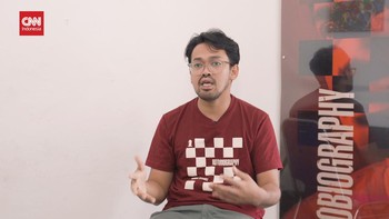 VIDEO: Penjelasan Ending Autobiography Langsung dari Sutradara