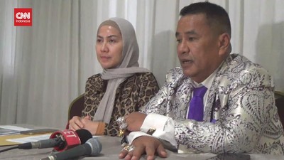 img-title VIDEO: Maafkan Ferry, Venna Melinda Sebut Proses Hukum Berlanjut