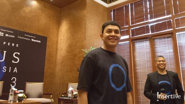 img-title Gelar Tur 'Manusia' di 11 Kota, Tulus Punya Kejutan Spesial untuk Penggemar
