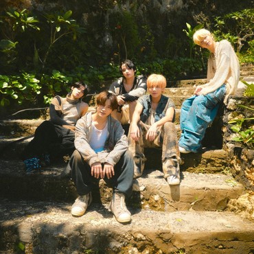 Harga Tiket & Seating Plan Konser TXT di Jakarta