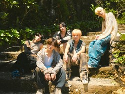 TXT Jadi K-Pop Kelima yang Berhasil Puncaki Chart Billboard 200