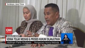 VIDEO: Venna Tolak Mediasi & Proses Hukum Dilanjutkan