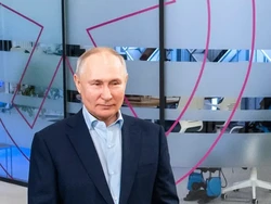 Putin Minta Bank di Rusia Beri Libur Cicilan buat Tentara Perang