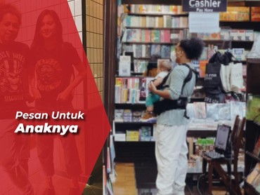 img-title Biasanya Tak Peduli, Arie Kriting Sindir Tipis Ibu Mertua Soal Pakai Ilmu Hitam
