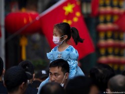 Bisakah Generasi Muda China Balikkan Tren Penurunan Populasi?