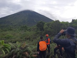 Kontroversi 6 Pendaki Ngeprank Tersesat di Gunung Lamongan Lumajang