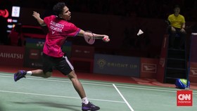 4 Wakil yang Dipuji Rionny di Indonesia Masters