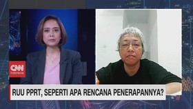 VIDEO: Jalan Panjang Pengesahan RUU Perlindungan PRT