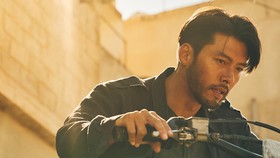 The Point Men Dibintangi Hyun Bin Tayang Mulai 1 Februari di Bioskop