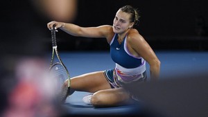 Sabalenka Juara Australia Open 2023 Usai Comeback Luar Biasa