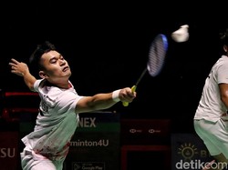6 Kali Gagal Audisi Umum, Leo Rolly Kini Pemain Top 10 Dunia