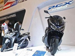 Ternyata Tak Semua Motor Matik Honda Pakai Rangka eSAF, Ini Daftarnya