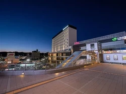 Jepang Punya Hotel Tanpa Staf, Check In Pakai Kartu Kereta Saja