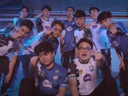 Jadwal Playoffs MPL ID S11 Hari Ini: El Clasico, RRQ vs Evos di Lower