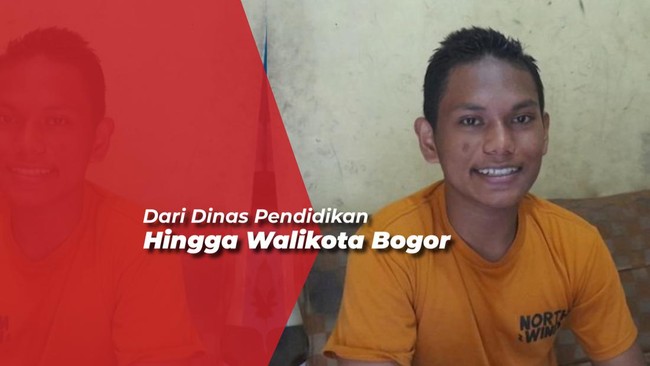 Alvin Raih Penghargaan Atas Aksi Melerai Kemacetan untuk Mobil Damkar