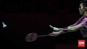 Susunan Pemain Indonesia vs Jerman di Sudirman Cup: Jonatan Tampil