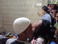Polsek Indralaya Akui Firullazi Sehat Saat Ditangkap Polisi Lampung
