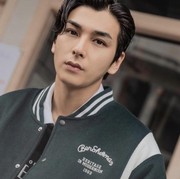 Potret Kim Se Jun, Peserta Single's Inferno 2 yang Sukses Buat Penonton Baper!