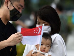5 Hal yang Dilakukan Sejumlah Negara Agar Warganya Mau Punya Anak