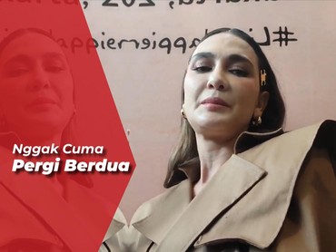 img-title Diisukan Pacari Gading Marten, Luna Maya: Kita Sahabatan Sudah Lama